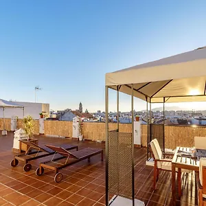 Fun Building By Homeabout Apartamento