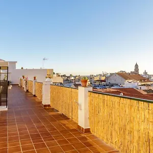 Fun Building Flats By Homeabout Apartamento