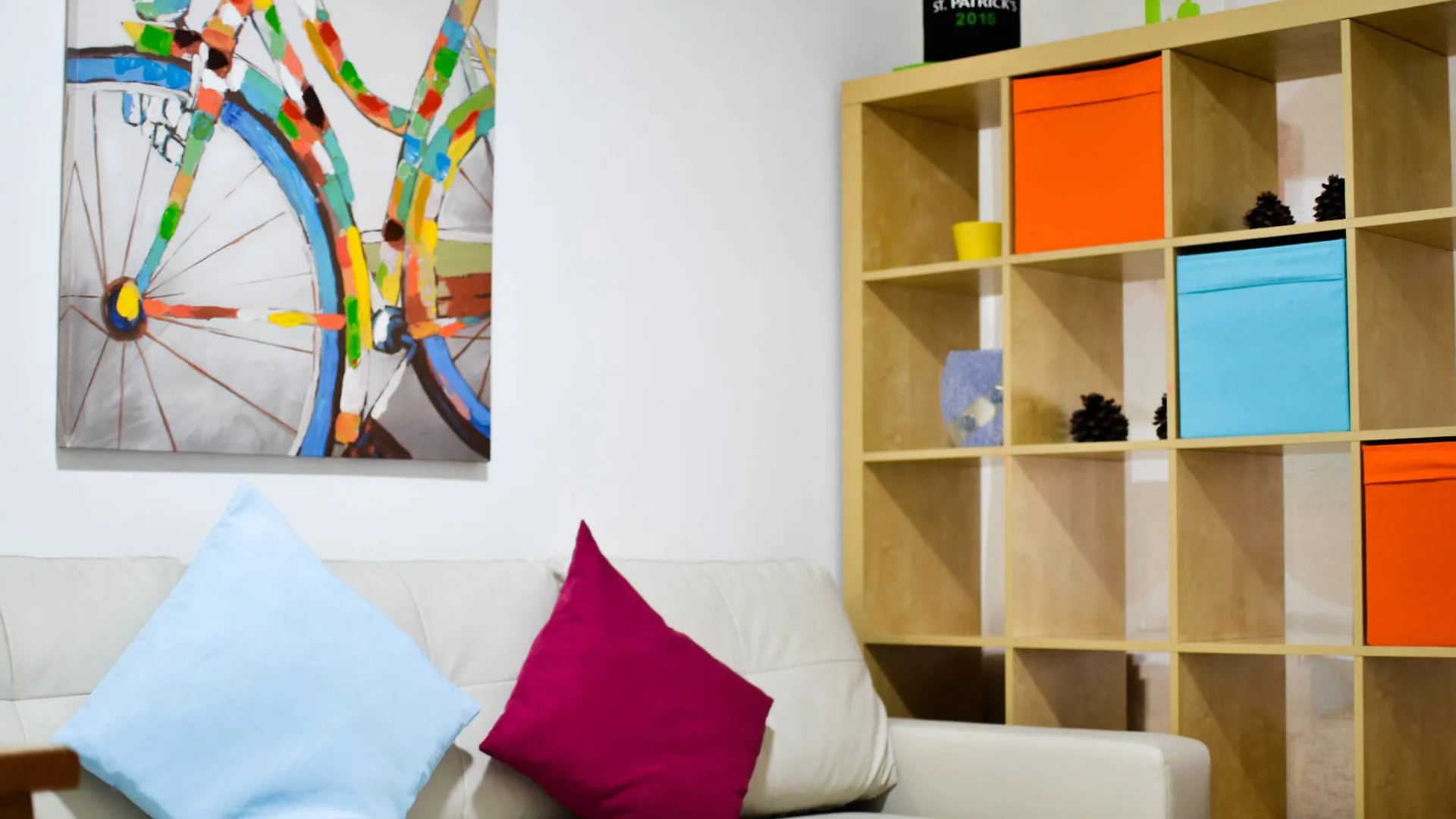 Apartment Apartamentos Marques De Guadiaro 1 Malaga Spain