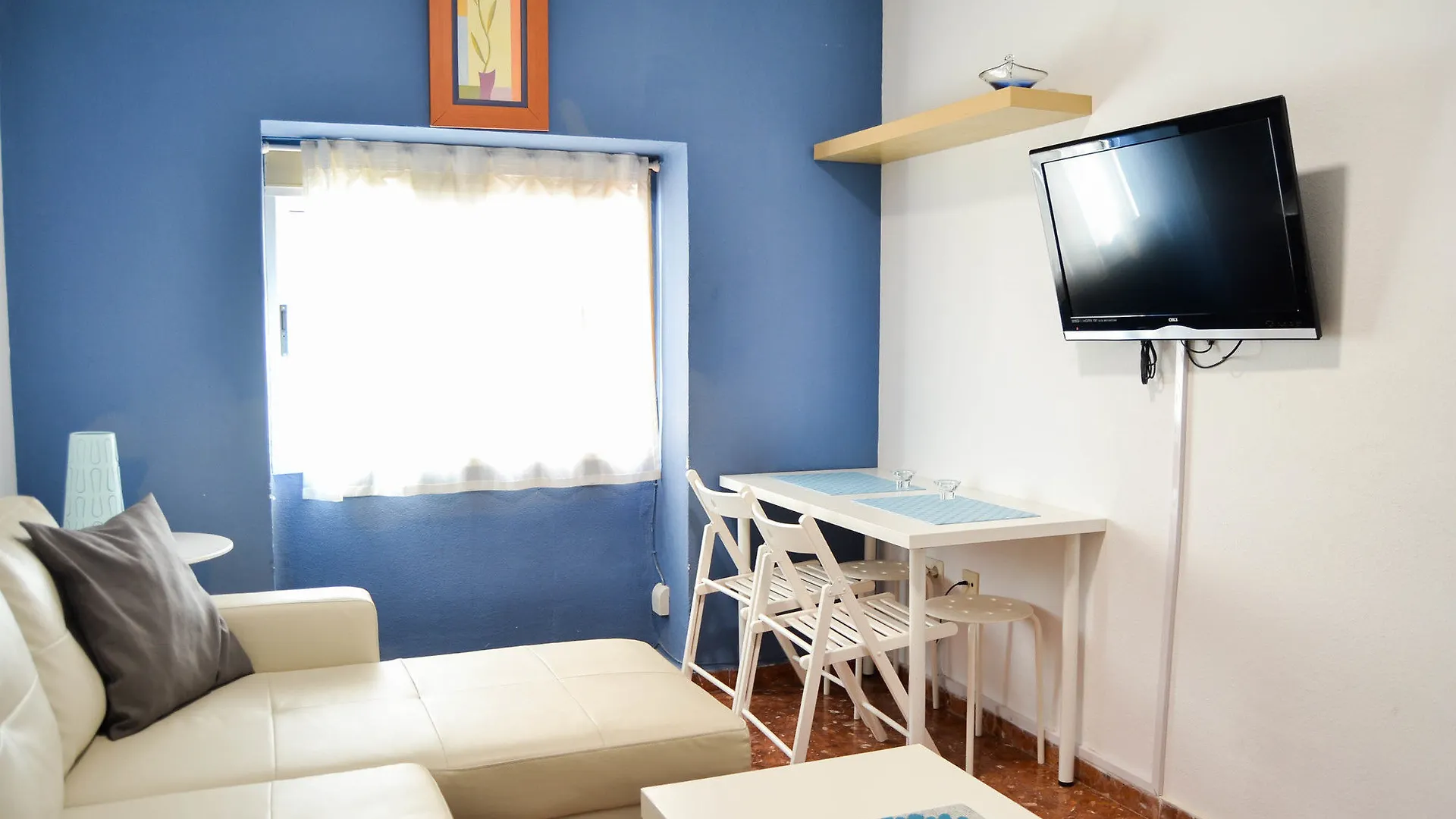 Apartamentos Marques De Guadiaro 1 Malaga 0*,  Spain