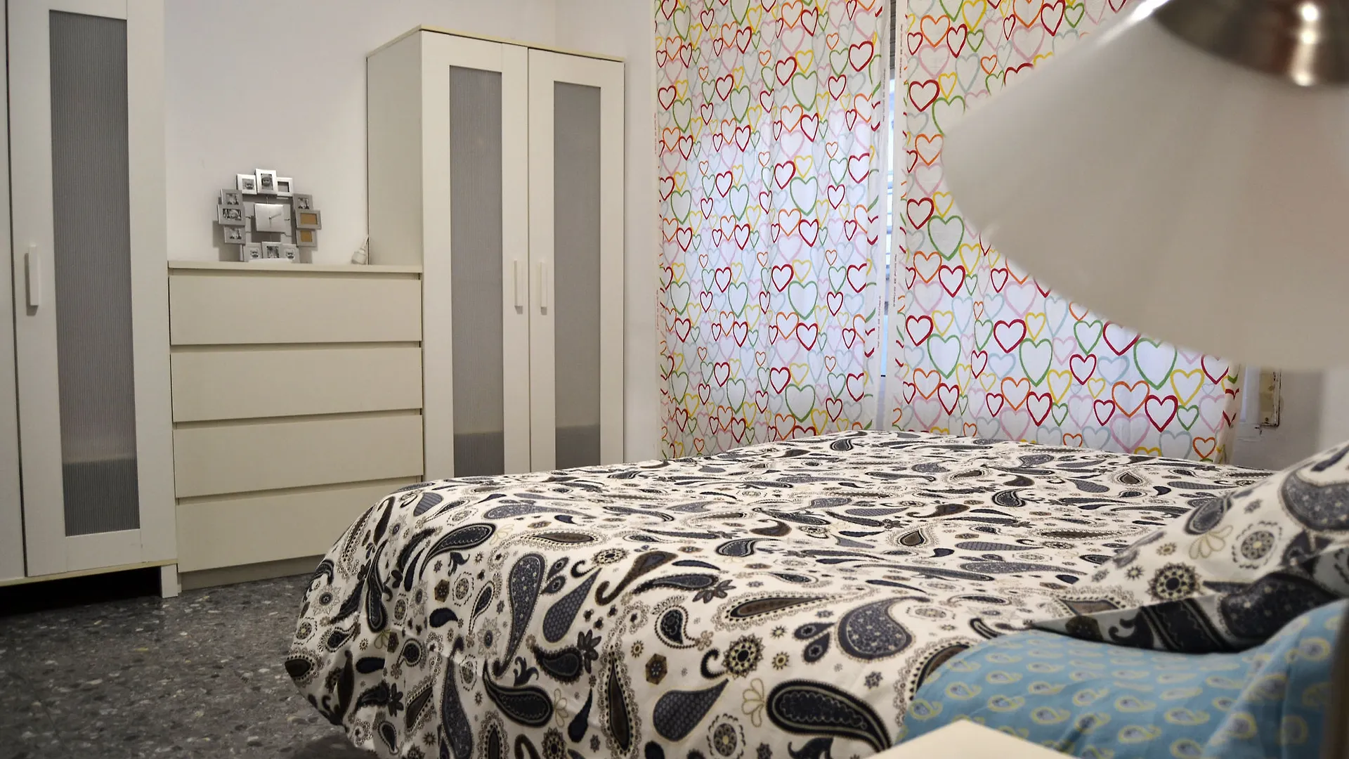 Apartamentos Marques De Guadiaro 1 Malaga