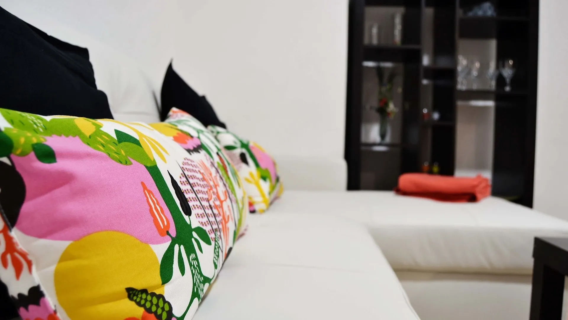 Apartamentos Marques De Guadiaro 1 Malaga